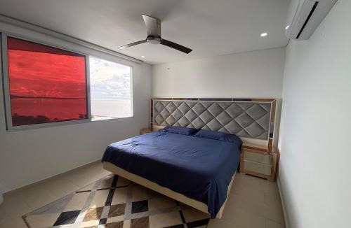 Covenas Apartment | Espectacular apto frente al mar