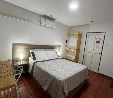 Palmira Hotel | Hotel 42 Avenida