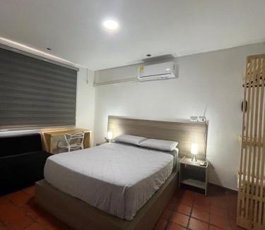 Palmira Hotel | Hotel 42 Avenida