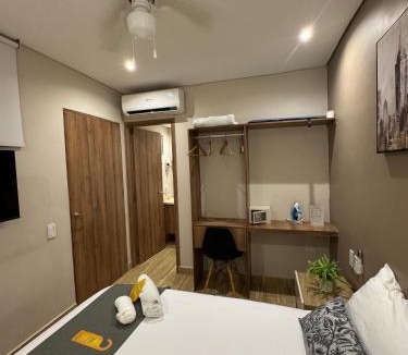 Manga Bed & Breakfast | Casa Roman Hotel Boutique