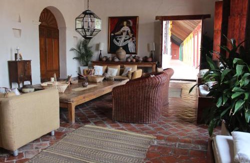 Santa Cruz de Mompox Hotel | Portal de la Marquesa