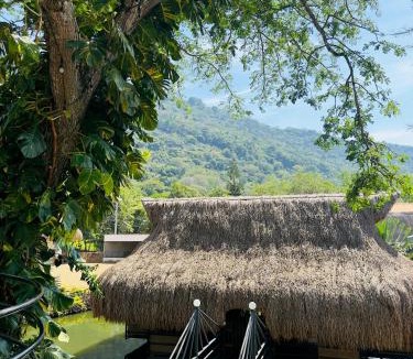 Socorro Resort | Malokas Resort - El Socorro - San Gil