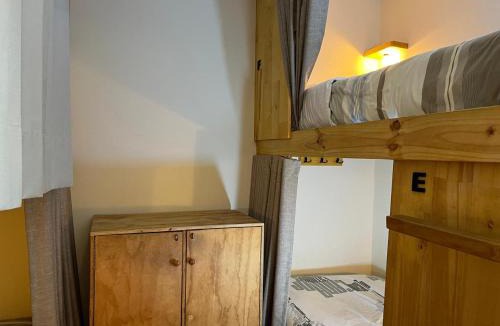 La Candelaria Hostel | The Cranky Croc Hostel