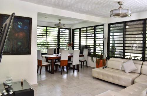 La Union Villa | Casa Finca en La Unión Valle con piscina - Pompano