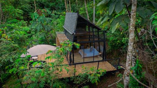 San Carlos Hotel | Silvery Bungalows en el Bosque