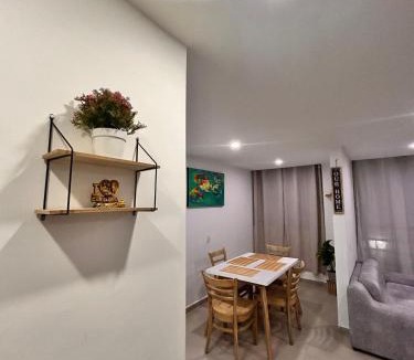 Santa Maria Apartment | C&M Apartment