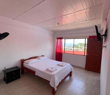 Samana Hotel | Hotel Marquez