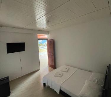 Samana Hotel | Hotel Marquez