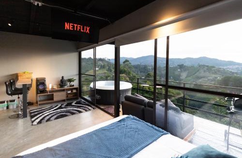 El Penol Hotel | Roots Eco House