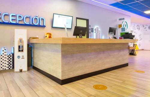 Riomar Hotel | ibis Budget Barranquilla