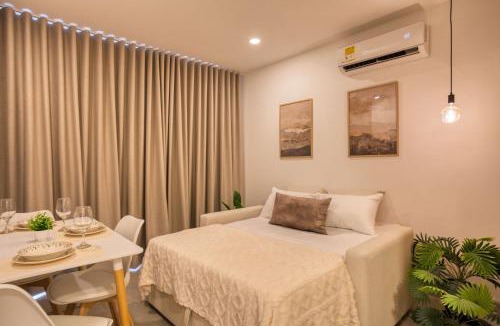 Papare Apartment | Ocean view and resort-style apartment