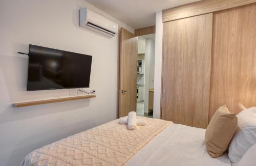 Papare Apartment | Ocean view and resort-style apartment