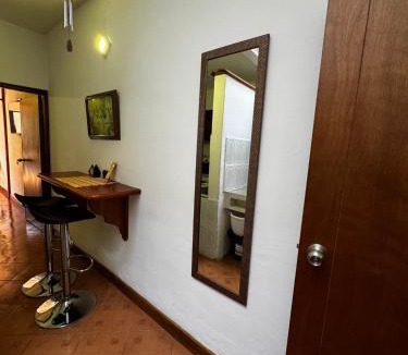 Betania Apartment | Apartamento Hayalón