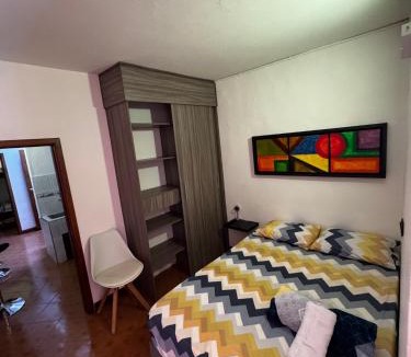 Betania Apartment | Apartamento Hayalón