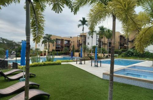 La Tebaida Apartment | Apartasol Reserva La Colina