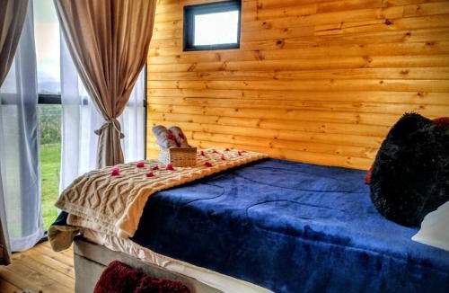 Pandi Other | Cabaña Romántica con jacuzzi privado
