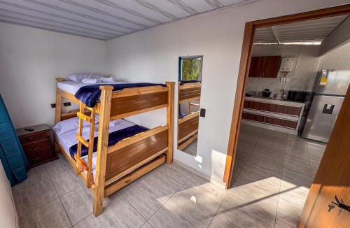 Soacha Apartment | Casa hotel la Pavona Armenia