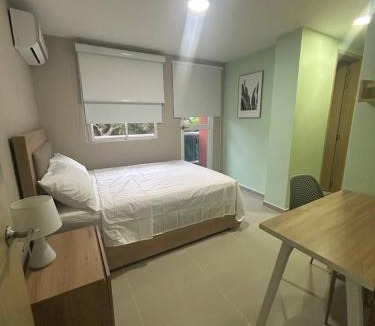 Riomar Apartment | Apto Moderno y Familiar 302 Excelente Ubicación norte Barranquilla