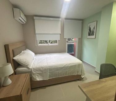 Riomar Apartment | Apto Moderno y Familiar 302 Excelente Ubicación norte Barranquilla