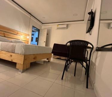 Palmira Hotel | Hotel 42 Avenida