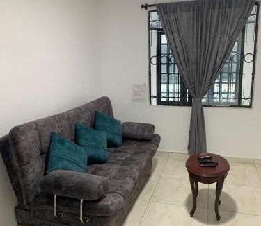 Villavicencio House | Casa Vacacional Villavicencio
