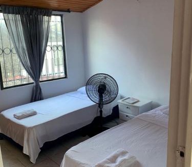 Villavicencio House | Casa Vacacional Villavicencio