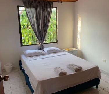 Villavicencio House | Casa Vacacional Villavicencio