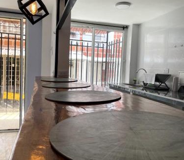 Armenia Apartment | Torii House
