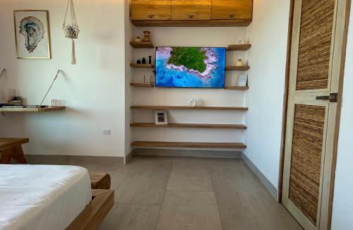 Tolu Apartment | Despierta en Tolú, un escenario de película