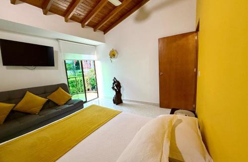 Doradal Apartment | Sol Apartamentos Doradal