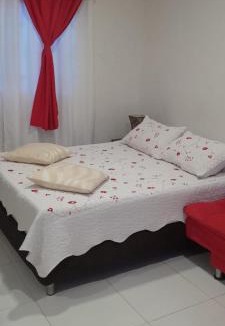 Punta Sur Apartment | Miss Margaritas´s House