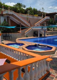 Barbosa Hotel | Finca Hotel Tara