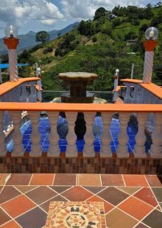 Barbosa Hotel | Finca Hotel Tara