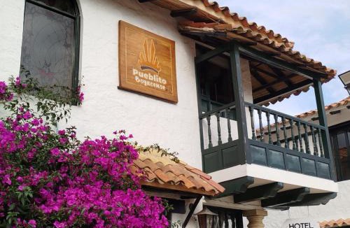 Duitama Hotel | Pueblito Boyacense Hotel