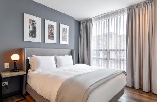 Chico Norte III Apartment | Morph - Urban K By gA
