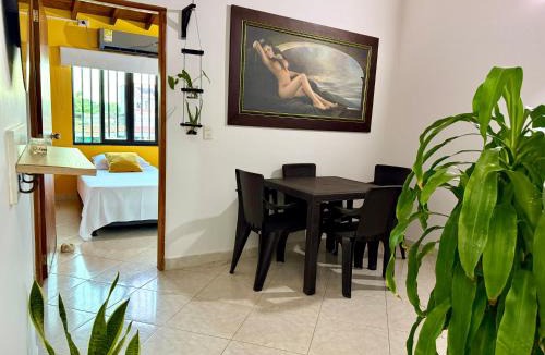 Doradal Apartment | Sol Apartamentos Doradal