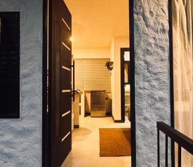 Mocoa House | La Aldea
