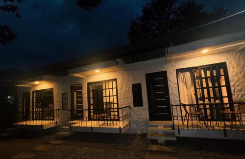 Mocoa House | La Aldea
