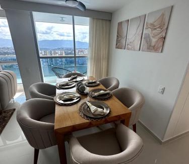 Bucaramanga Apartment | Luxur Skyline Germania en Bucaramanga