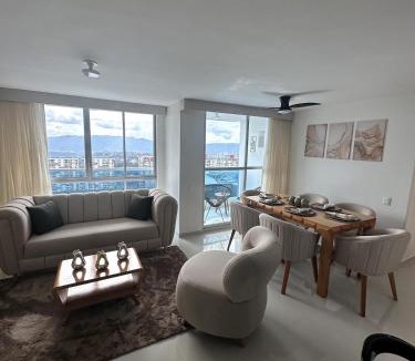 Bucaramanga Apartment | Luxur Skyline Germania en Bucaramanga