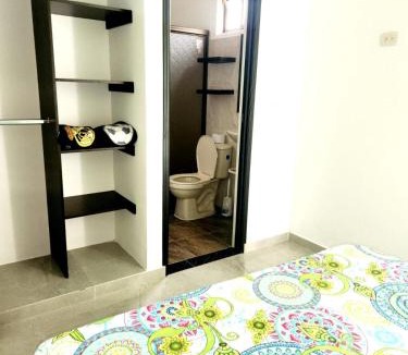 El Castillo House | Casa vacacional Lejanias-Meta