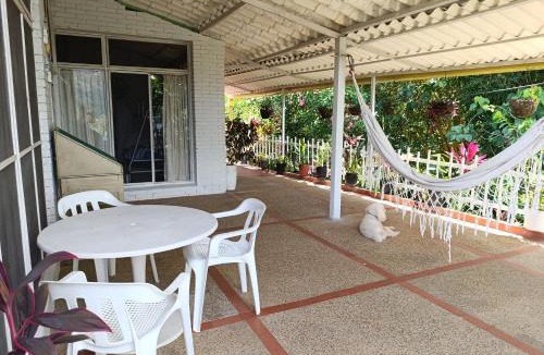 Purificacion House | Pradolago Sol Prado Tolima