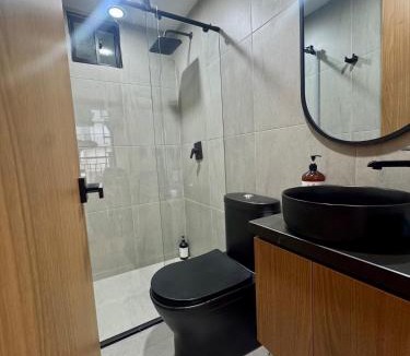 Tunja Apartment | Moderno apartamento frente al Centro Comercial Viva