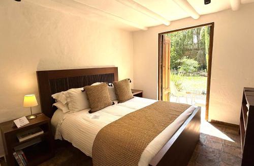 Villa de Leyva Hotel | Hotel Casa Terra