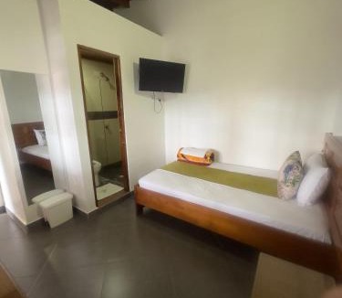 Urrao Hotel | Parque Orquídeas Hotel