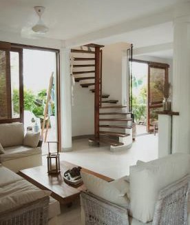 Tolu House | Alquiler casa en la playa, Tolu
