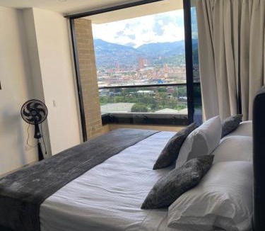 Sabaneta Apartment | Class 48 Exclusivo y elegante apartamento