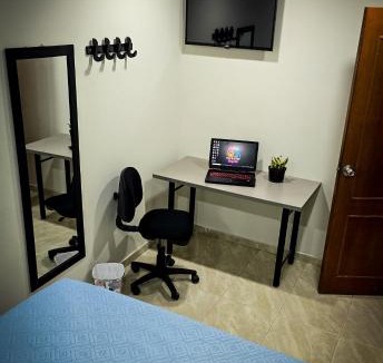 Engativa Bed & Breakfast | Fly N' Stay Bogota
