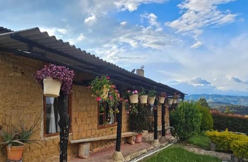Iza House | Rancho Carrizal