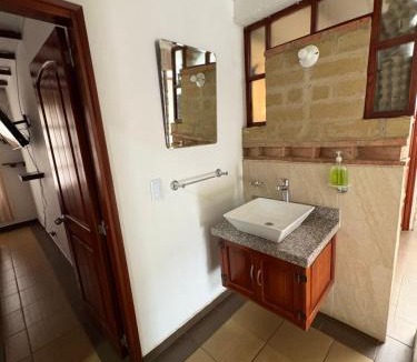 Duitama Apartment | Pueblito Boyacense Hospedaje Iraca Duitama